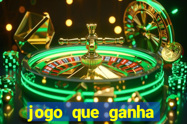 jogo que ganha dinheiro no pix gratis